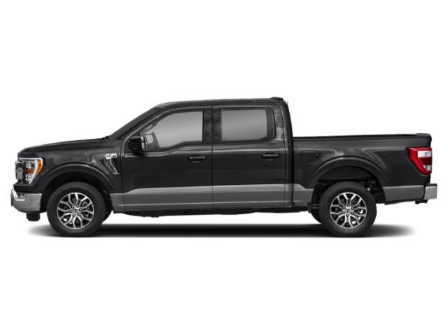 2021 Ford F-150 4WD