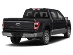2021 Ford F-150 4WD