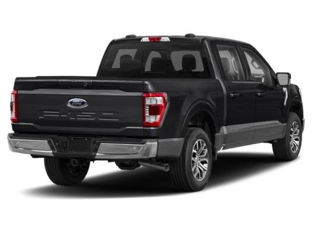 2021 Ford F-150 4WD