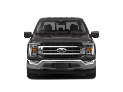 2021 Ford F-150 4WD