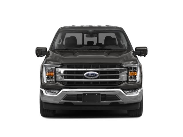2021 Ford F-150 4WD
