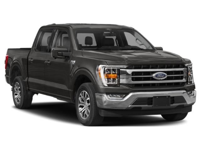 2021 Ford F-150 4WD