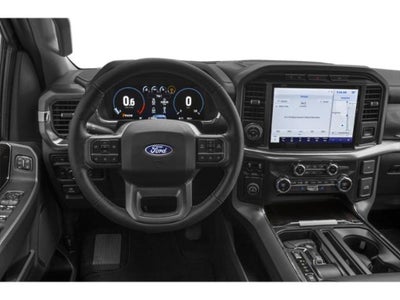 2021 Ford F-150 4WD