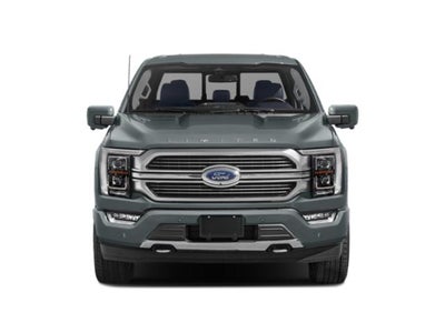 2023 Ford F-150 4WD