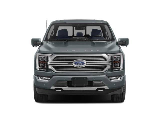 2023 Ford F-150 4WD