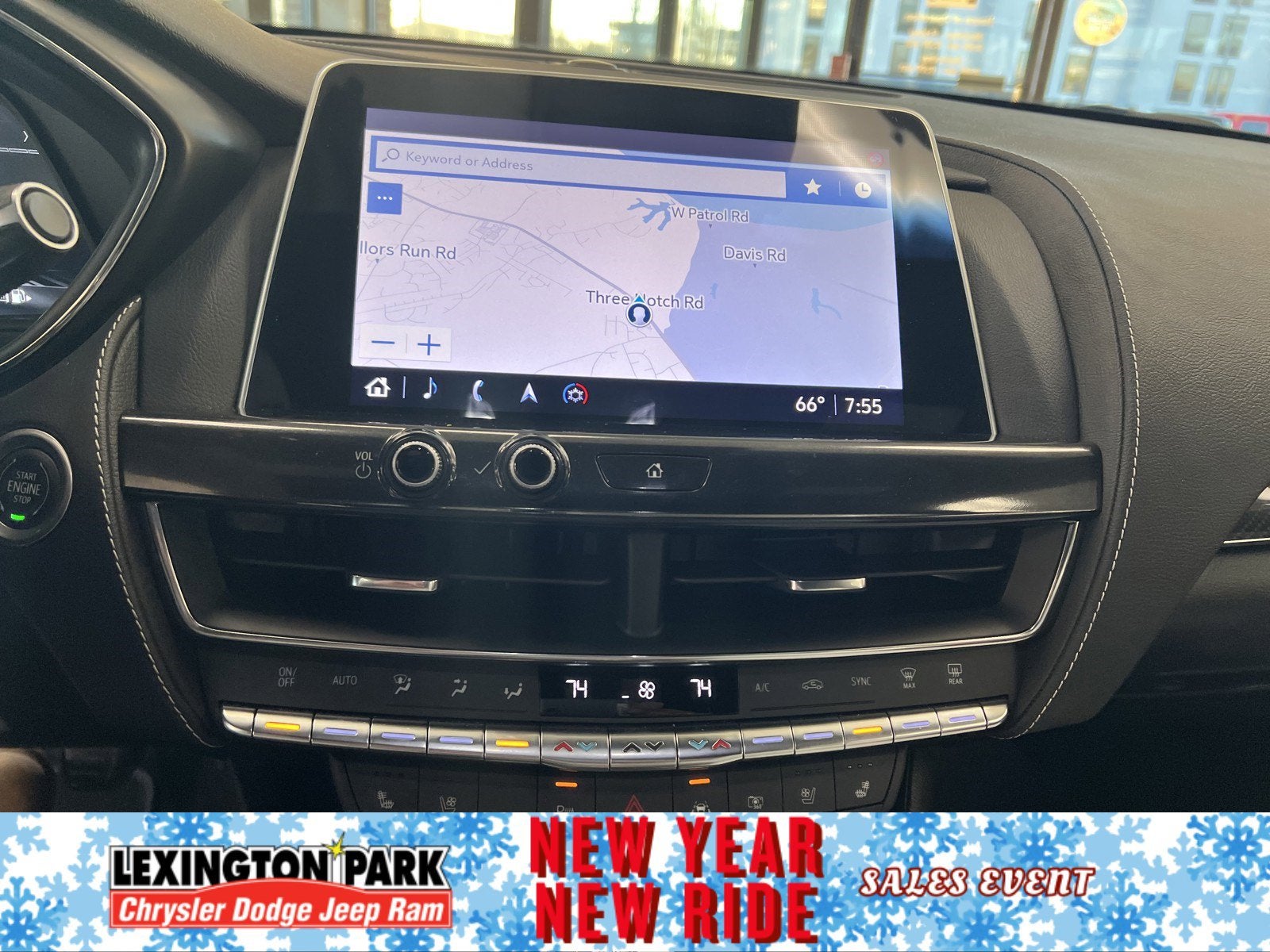 2022 Cadillac CT5-V Blackwing