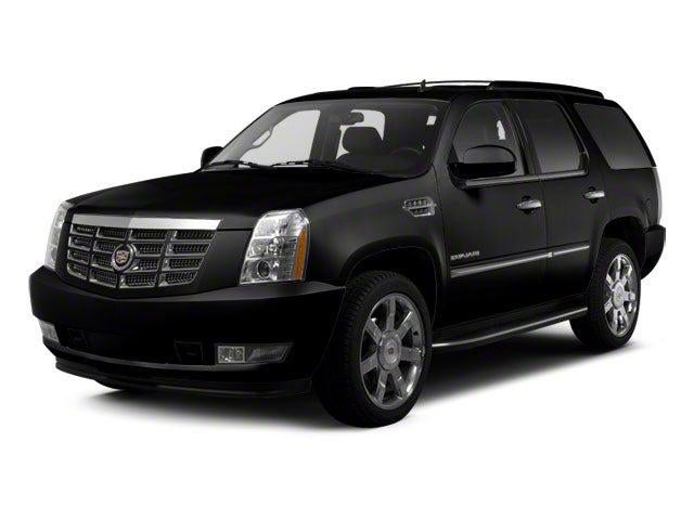 2010 Cadillac Escalade Premium