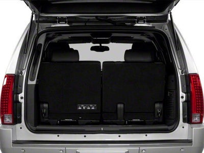 2010 Cadillac Escalade Premium