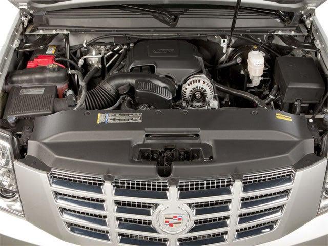 2010 Cadillac Escalade Premium