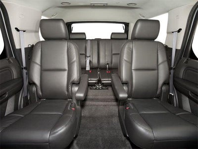 2010 Cadillac Escalade Premium