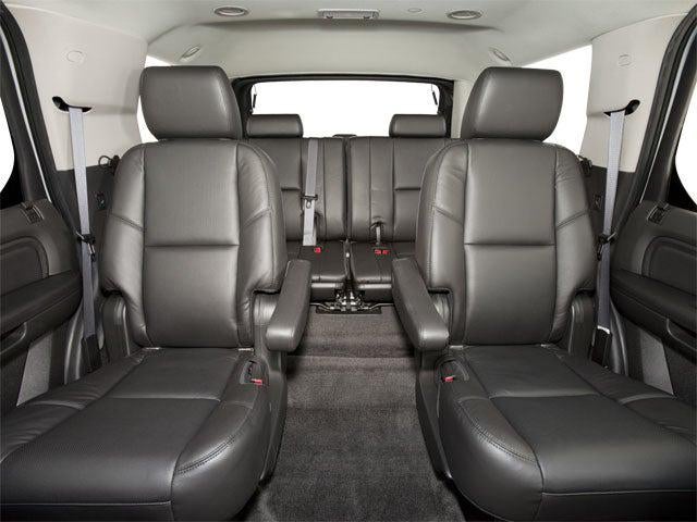 2010 Cadillac Escalade Premium