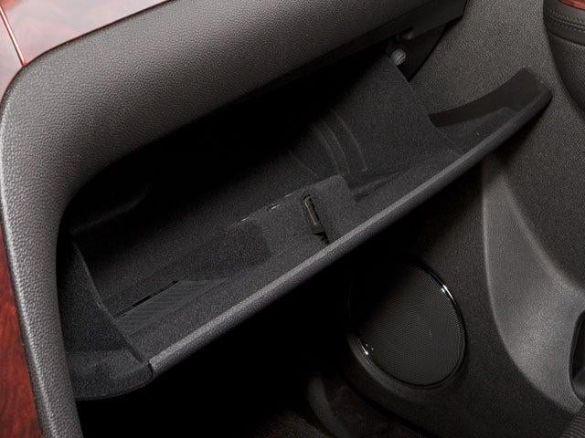 2010 Cadillac Escalade Premium