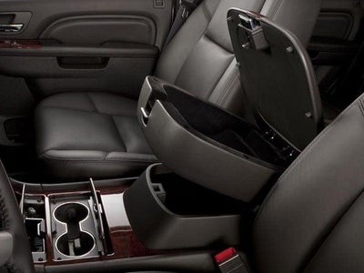 2010 Cadillac Escalade Premium