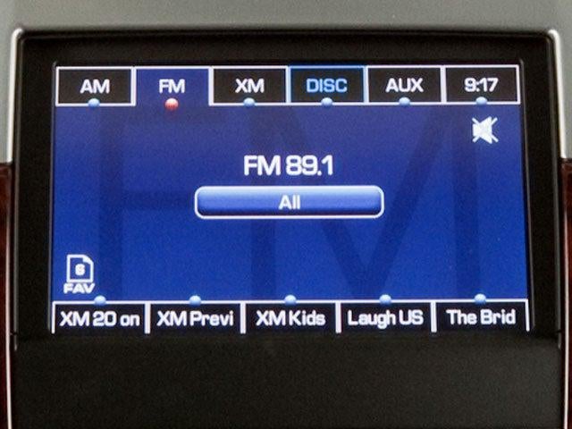 2010 Cadillac Escalade Premium