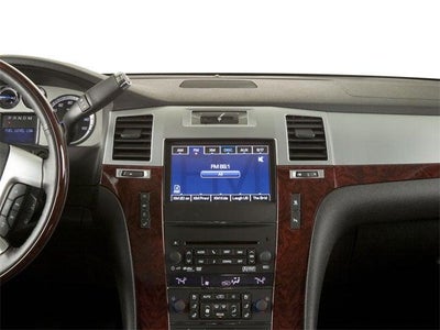 2010 Cadillac Escalade Premium