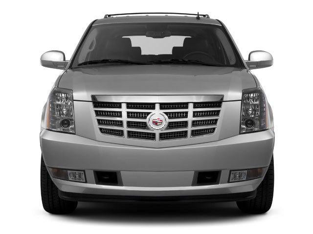 2010 Cadillac Escalade Premium