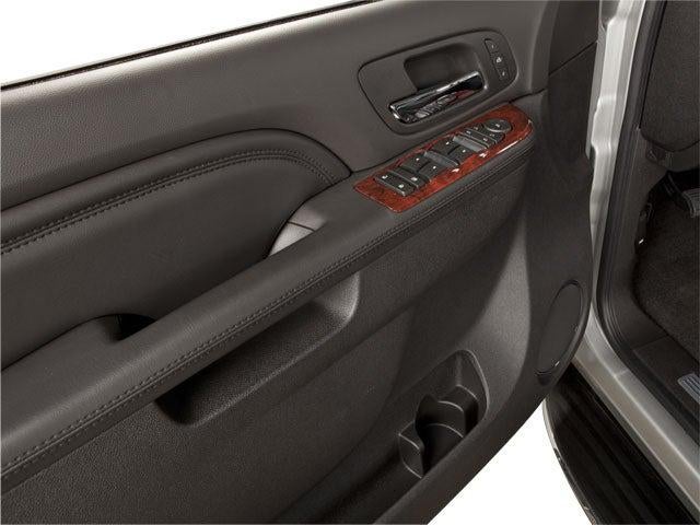 2010 Cadillac Escalade Premium