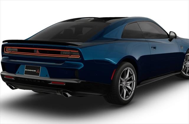 2026 Dodge Charger Scat Pack Plus