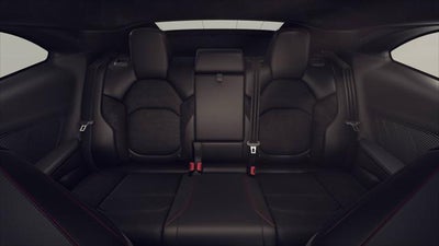 2026 Dodge Charger Scat Pack Plus