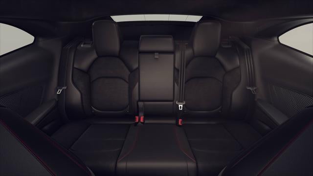 2026 Dodge Charger Scat Pack Plus