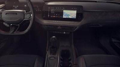 2026 Dodge Charger Scat Pack Plus