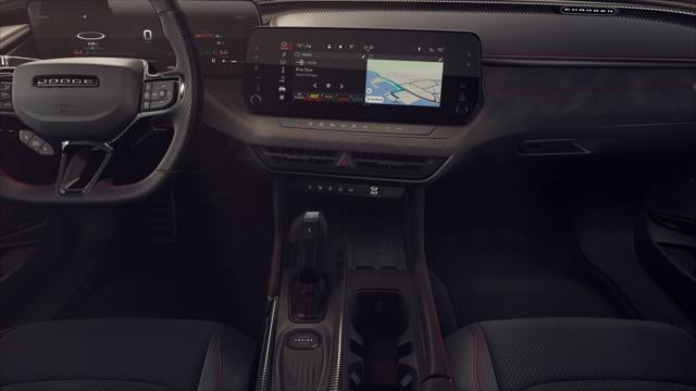 2026 Dodge Charger Scat Pack Plus