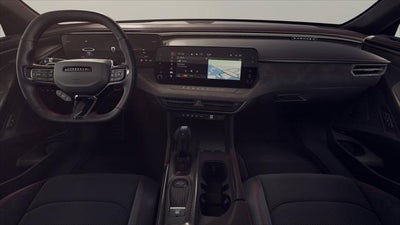 2026 Dodge Charger Scat Pack Plus