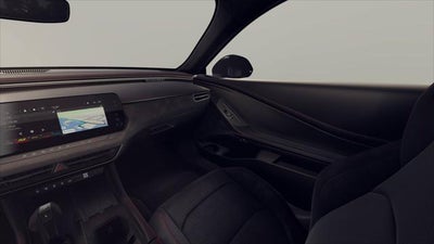 2026 Dodge Charger Scat Pack Plus