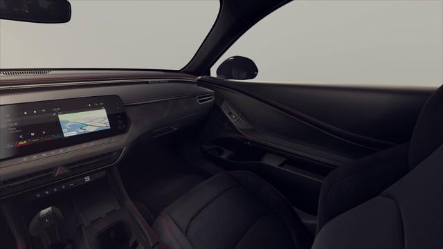 2026 Dodge Charger Scat Pack Plus