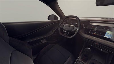 2026 Dodge Charger Scat Pack Plus