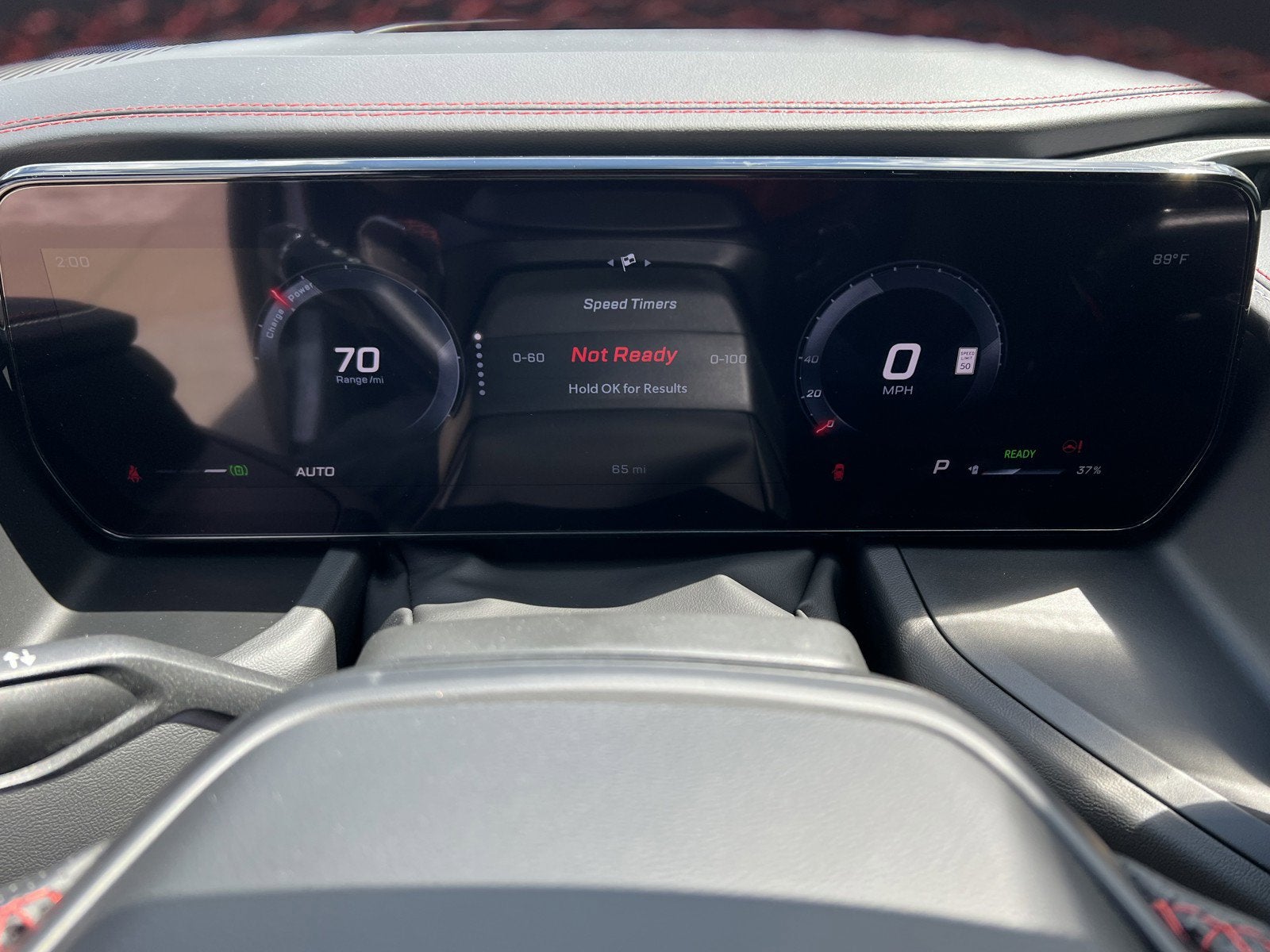 2025 Dodge Charger Daytona Scat Pack