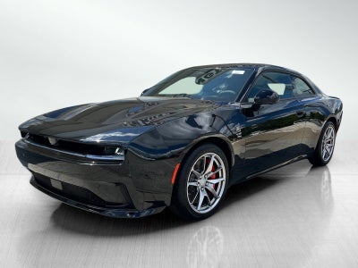 2025 Dodge Charger Daytona Scat Pack