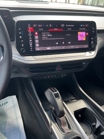 2025 Dodge Charger Daytona Scat Pack