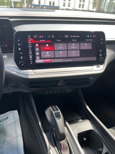 2025 Dodge Charger Daytona Scat Pack