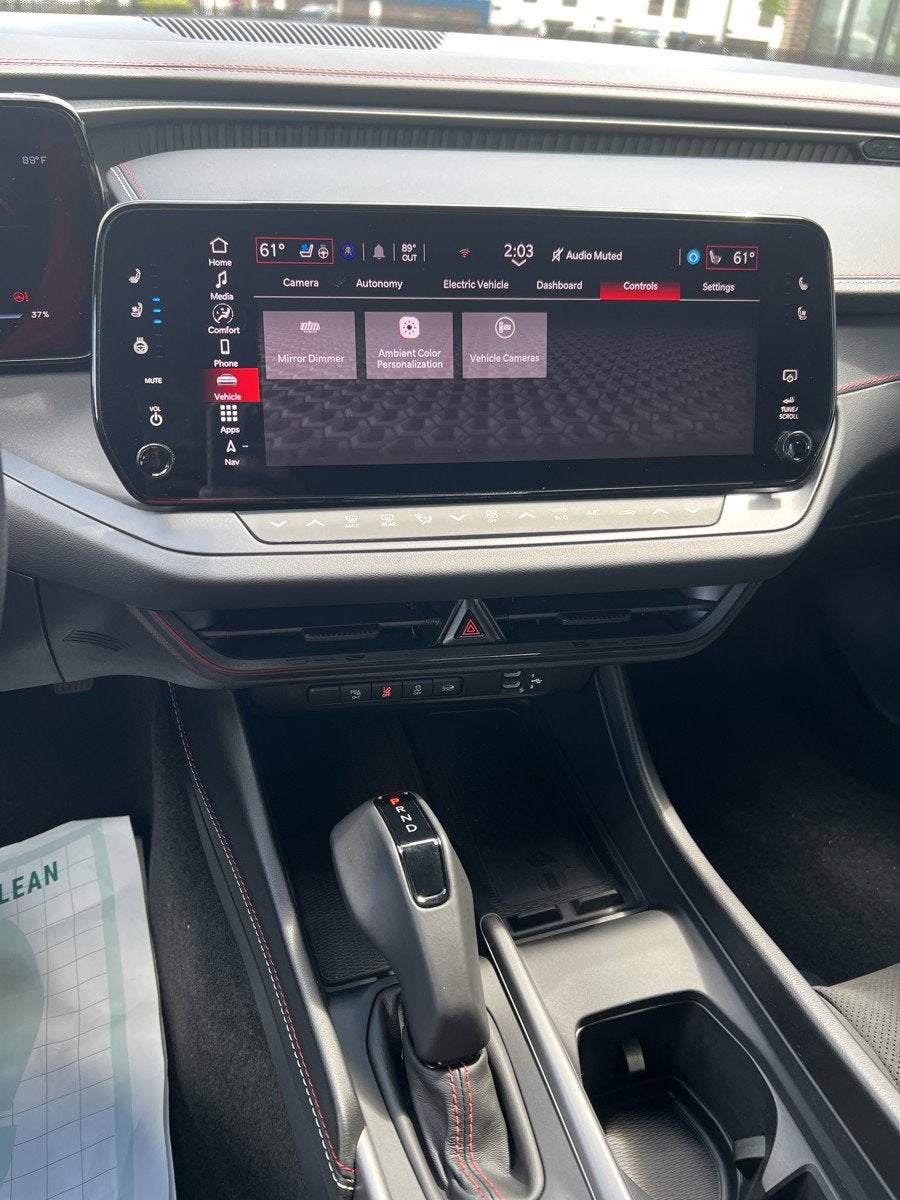 2025 Dodge Charger Daytona Scat Pack