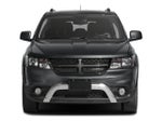 2017 Dodge Journey Crossroad Plus