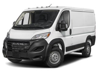 2023 RAM ProMaster Cargo Van 150
