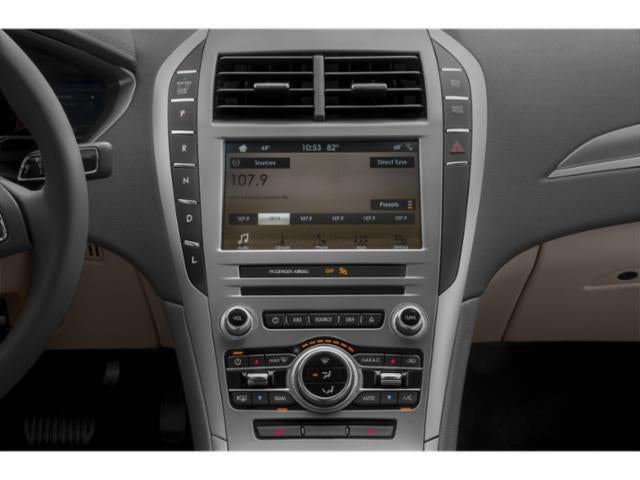 2019 Lincoln MKZ Hybrid Standard