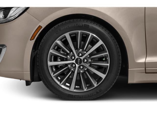 2019 Lincoln MKZ Hybrid Standard