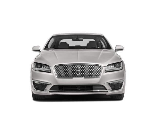 2019 Lincoln MKZ Hybrid Standard