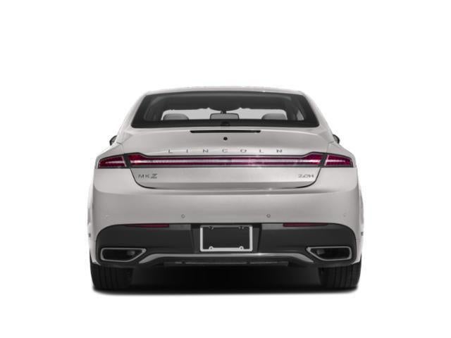 2019 Lincoln MKZ Hybrid Standard