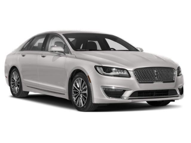 2019 Lincoln MKZ Hybrid Standard
