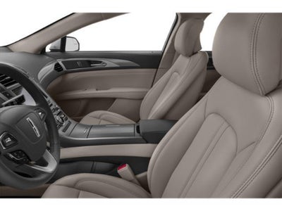 2019 Lincoln MKZ Hybrid Standard