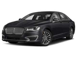 2019 Lincoln MKZ Hybrid Standard