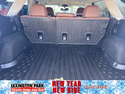 2021 Subaru Outback Touring XT