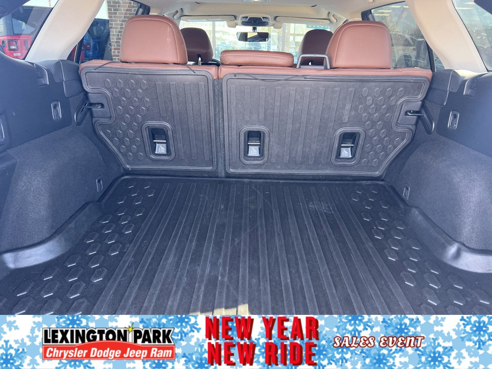 2021 Subaru Outback Touring XT