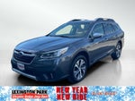 2021 Subaru Outback Touring XT