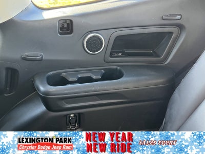 2020 Subaru Ascent Limited