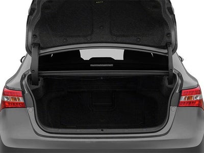 2013 Toyota Avalon XLE