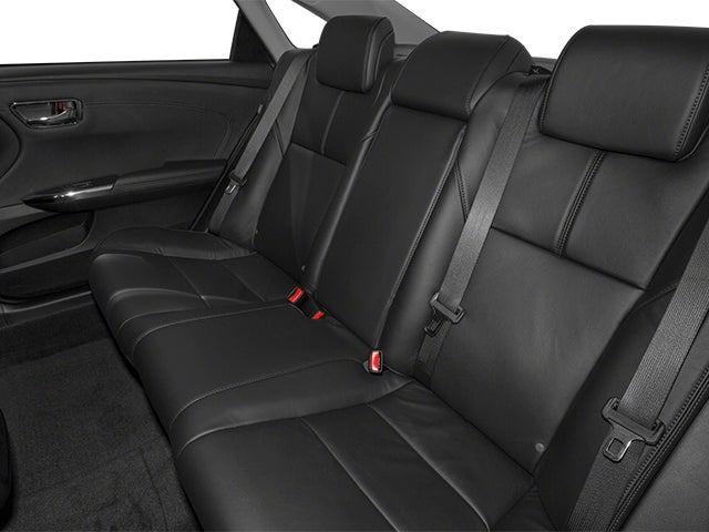 2013 Toyota Avalon XLE